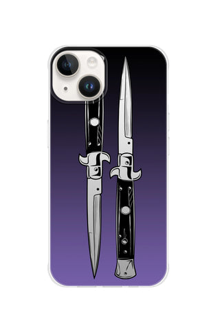 Pocket Knife