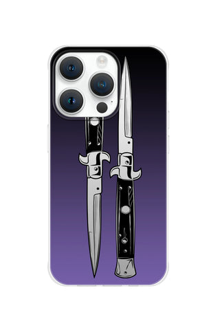Pocket Knife