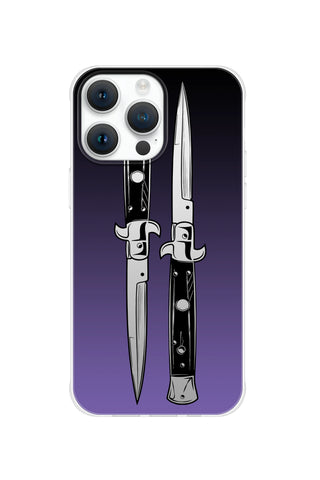 Pocket Knife