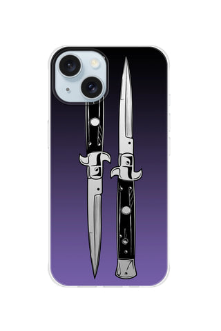 Pocket Knife