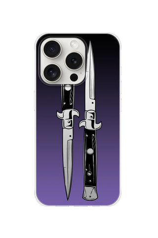 Pocket Knife