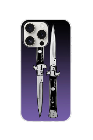 Pocket Knife