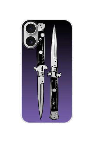 Pocket Knife