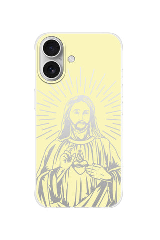 Divine Radiance