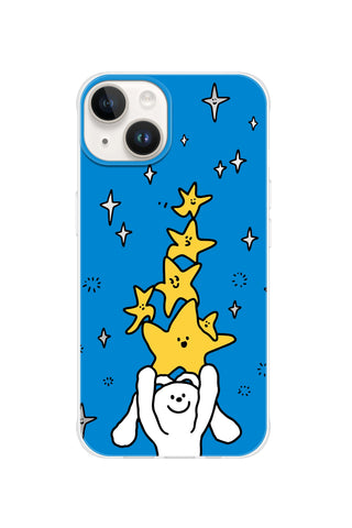 Starry Squad