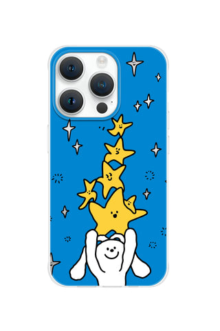 Starry Squad