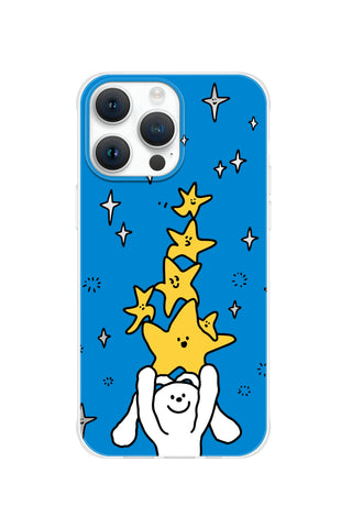 Starry Squad