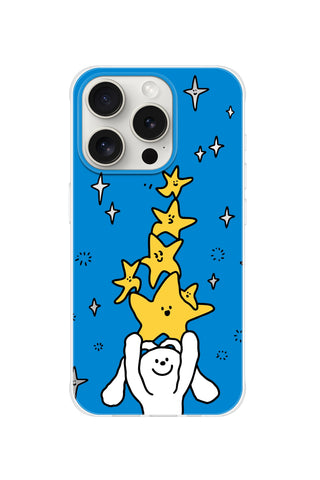 Starry Squad