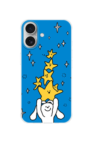 Starry Squad