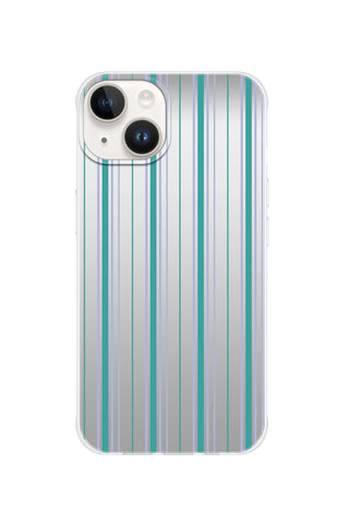 Stripes and Mirror