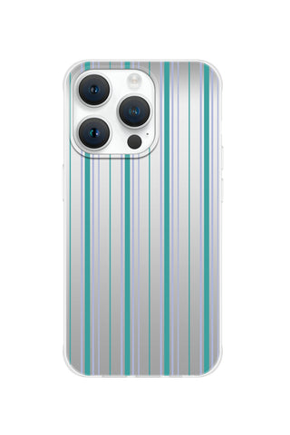 Stripes and Mirror