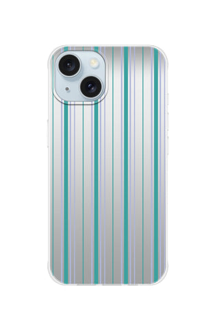 Stripes and Mirror
