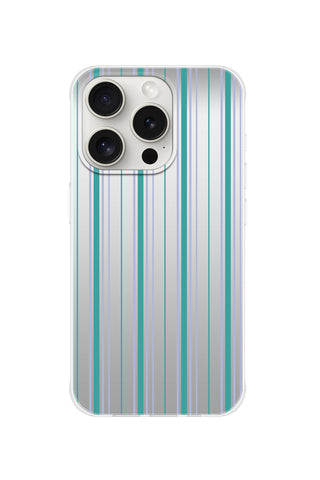 Stripes and Mirror