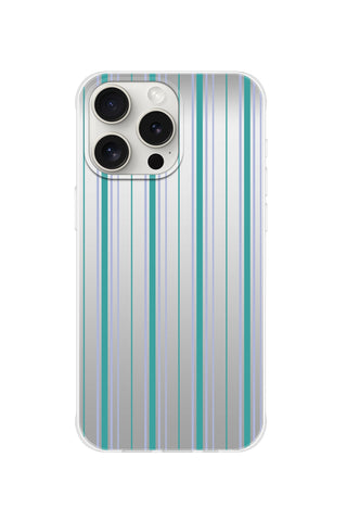Stripes and Mirror