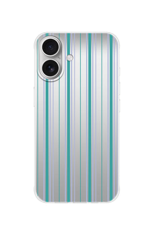 Stripes and Mirror