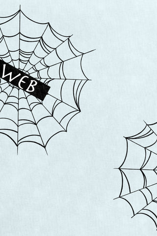 Caught In Your Web - Vintage