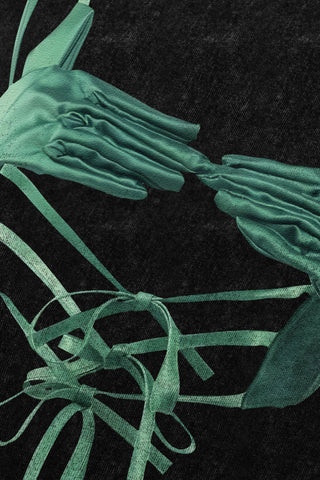 Intimate Intertwine - Vintage