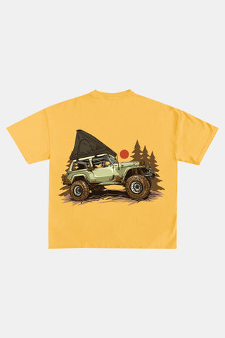 Wilderness Explorer