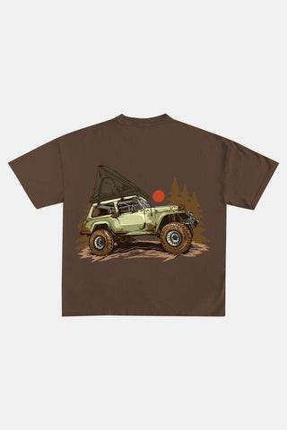 Wilderness Explorer