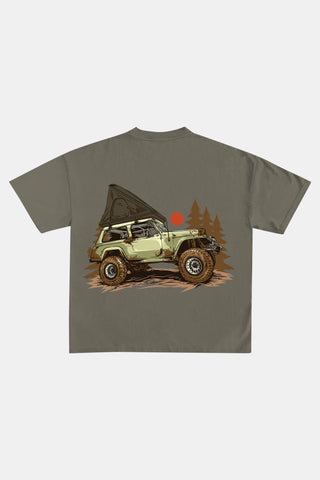 Wilderness Explorer