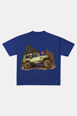 Wilderness Explorer