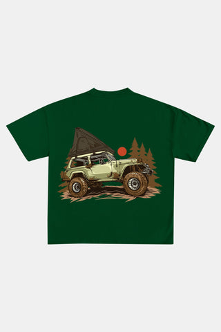 Wilderness Explorer