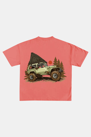 Wilderness Explorer