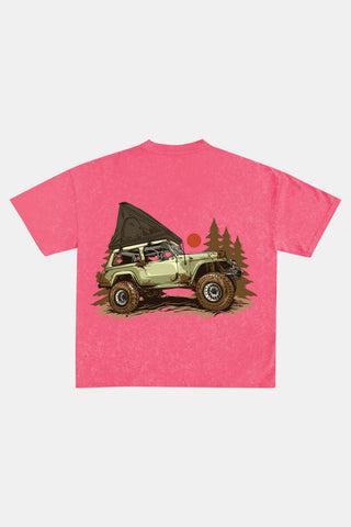 Wilderness Explorer - Vintage