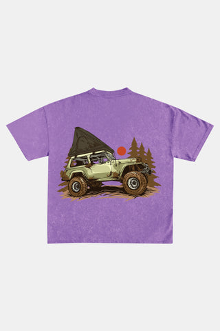 Wilderness Explorer - Vintage