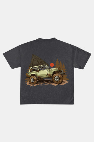 Wilderness Explorer - Vintage