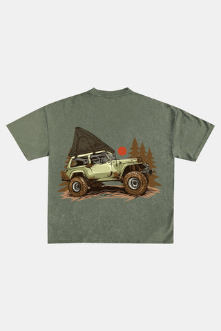 Wilderness Explorer - Vintage