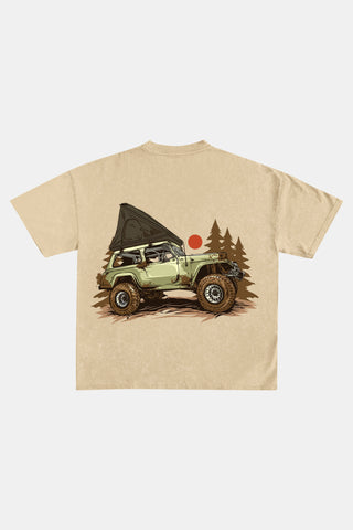 Wilderness Explorer - Vintage