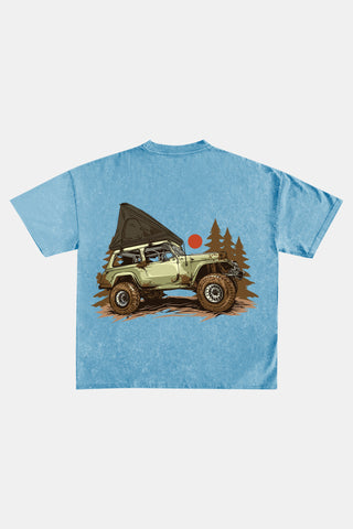 Wilderness Explorer - Vintage
