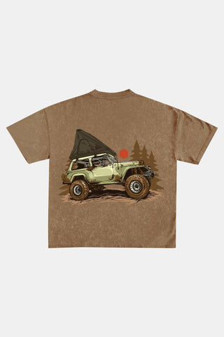 Wilderness Explorer - Vintage