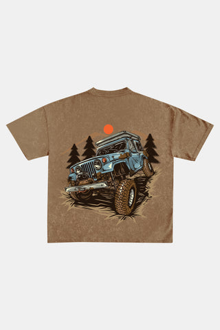 Path Breaker - Vintage