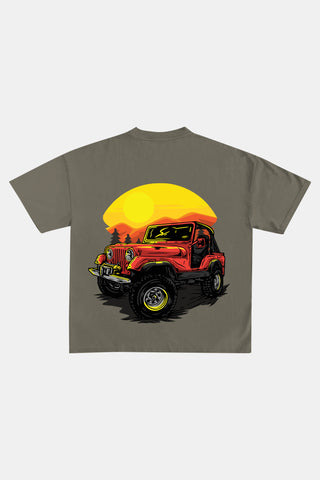 Freedom Wheels