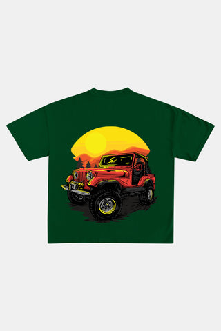 Freedom Wheels