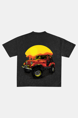 Freedom Wheels - Vintage