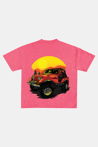 Freedom Wheels - Vintage