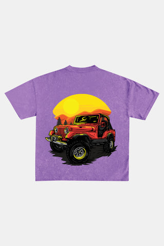 Freedom Wheels - Vintage