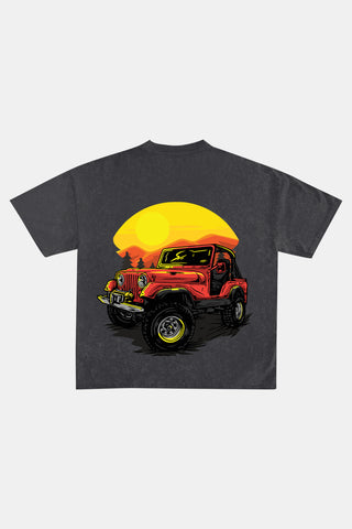 Freedom Wheels - Vintage