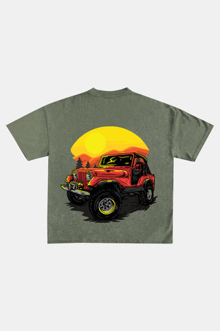 Freedom Wheels - Vintage