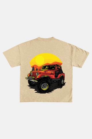 Freedom Wheels - Vintage