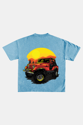Freedom Wheels - Vintage