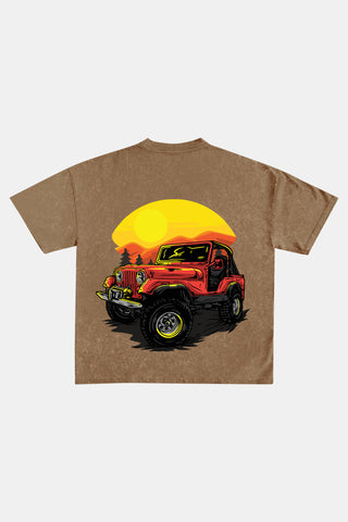 Freedom Wheels - Vintage