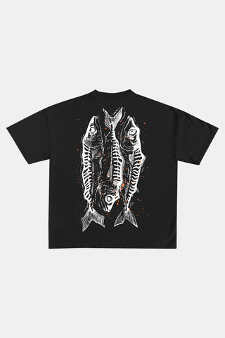Triple Fishes