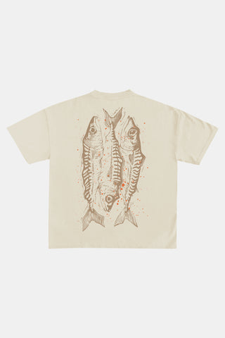 Triple Fishes