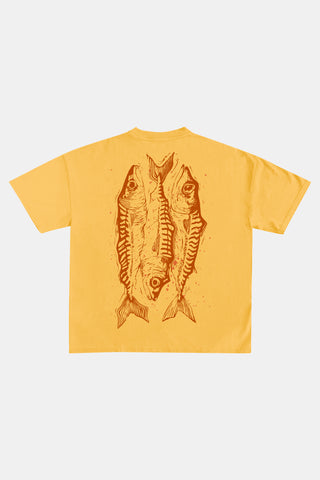 Triple Fishes