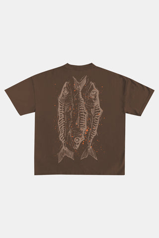 Triple Fishes