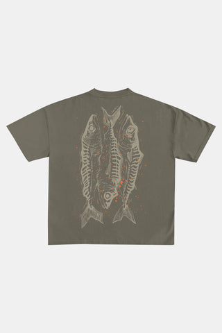 Triple Fishes
